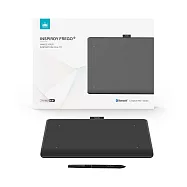 HUION 繪王 INSPIROY Frego M 藍牙繪圖板 /台 L610