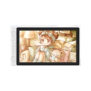 HUION 繪王 KAMVAS 16 (GEN3) 繪圖螢幕 台日限定版 /台 GS1563