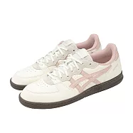 Asics 亞瑟士 休閒鞋 Skyhand OG 男鞋 女鞋 粉 白 復古 皮革 膠底 1203A451107 26cm CREAM/MAPLE SUGAR