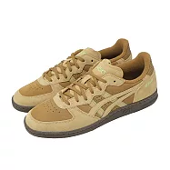 Asics 亞瑟士 休閒鞋 Skyhand OG 男鞋 卡其 復古 麂皮 膠底 1203A452201 31cm WALNUT/CAMEL BEIGE