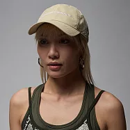 NIKE U J DF CLUB CAP US CB 男女 休閒帽 FZ2020206 S 卡其色