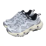 Merrell 戶外鞋 Speedarc Matis GTX 女鞋 紫 白 防水 抽繩 越野 ML00004907 25cm CASPER