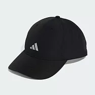 ADIDAS RUN ES CAP CC 男女 休閒帽 JZ0506 S-M 白色