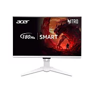 Acer GA271U P 27吋智慧電競螢幕(2K/180Hz/1ms/IPS)