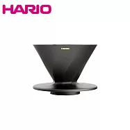 HARIO 阿爾法01濾杯 ADC-01-B 1-2杯份