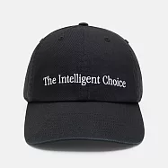 New Balance 男女 休閒帽 AC8105UBK-F 黑色