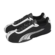 Puma 休閒鞋 H-Street OG 男鞋 女鞋 黑 銀 復古 情侶鞋 40369202 27cm BLACK/SILVER