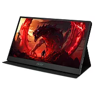 Acer PG161Q P 16型可攜式超薄電競螢幕(FHD/165Hz/6ms/IPS)