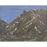 【玲廊滿藝】李佳燕-月世界 No.127x35cm