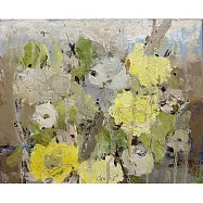 【玲廊滿藝】李佳燕-花現22x27cm