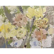 【玲廊滿藝】李佳燕-浪漫27x35cm