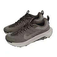 Nike 越野跑鞋 React X Wildhorse 10 男鞋 棕 戶外 運動鞋 FV2338-007 26.5cm IRONSTONE/CAVE STONE