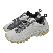 Merrell 野跑鞋 Moab 2 Remix LTR SE 1TRL 男女鞋 水泥灰 戶外 ML00004969 23cm PIGEON