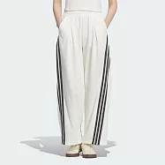 ADIDAS DCE IN PNT 女 長褲 KR7593 XS 白色