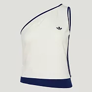 ADIDAS TANK CC 女 背心上衣 KY5696 L 白色