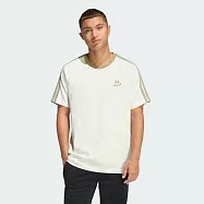 ADIDAS M COFFEE CUP T 男 短袖上衣 JZ5072 S 白色
