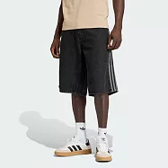 ADIDAS FIREBIRD SHORT 男 短褲 KD1498 XS 黑色