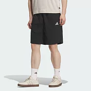 ADIDAS MH BGGY SHO 男 短褲 KF3747 S 黑色