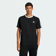 ADIDAS M COFFEE CUP T 男 短袖上衣 KG5413 S 黑色