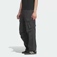 ADIDAS TRACK PANT M 男 長褲 KR5043 XS 黑色