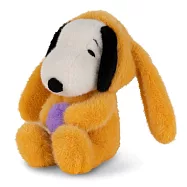 BON TON TOYS Snoopy史努比填充玩偶-復活節 16cm
