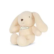 BON TON TOYS|ECO泡泡兔玩偶 23cm (奶油黃)