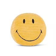 BON TON TOYS X Smiley&reg;|Smiley笑臉ECO燈芯絨填充玩偶-13cm (黃)