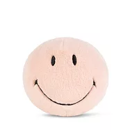BON TON TOYS X Smiley&reg;|Smiley笑臉環保毛絨玩偶-13cm (粉)