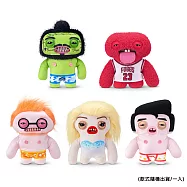 放克牙寶 - 9吋大咖駕到(隨機出貨)