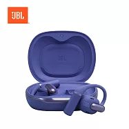 JBL Sense Pro 開放式真無線耳機 藍
