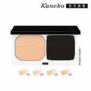【Kanebo 佳麗寶】KANEBO 輕透融膚粉餅Ⅱ-蕊 11g# 220