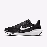 Nike W Air Zoom Pegasus 41 [FD2723-002] 女 慢跑鞋 運動 路跑 小飛馬 黑白 24cm 黑/白