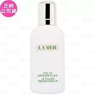 LA MER海洋拉娜 高防護淨透隔離乳(50ml)(公司貨)