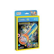 NATIONAL GEOGRAPHIC 國家地理 STEM 動手做!繽紛萬花筒