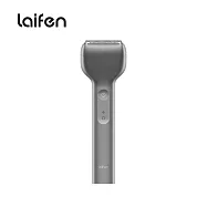 【 Laifen徠芬 】 T1 Pro 往復式電動刮鬍刀(修容套組) 灰
