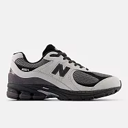 New Balance 紐巴倫 2002R [U200210D] 男 運動休閒鞋 復古鞋 舒適 緩震 穿搭 灰黑 26.5cm 灰/黑