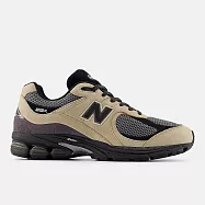 New Balance 紐巴倫 2002R [U20026PU] 男 運動休閒鞋 復古鞋 舒適 緩震 穿搭 棕黑 27cm 棕/黑