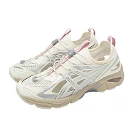 Asics 亞瑟士 休閒鞋 GT-2160 Breeze 男鞋 女鞋 米白 銀 緩衝 復古跑鞋 1203A951101 30.5cm CREAM/PURE SILVER
