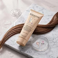 KERASTASE 卡詩 釉光香頌髮乳(75ml)-國際航空版