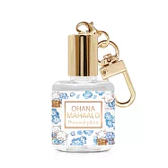 OHANA MAHAALO 粉蝶翩翩 十時香隨限定香水吊飾(10ml)