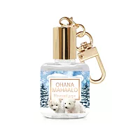 OHANA MAHAALO 極光森林 十時香隨限定香水吊飾(10ml)