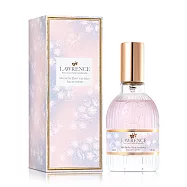 LAWRENCE 柔綸絲 粉櫻閃耀淡香水(30ml)