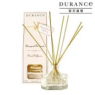 【即期品】DURANCE朵昂思 溫柔牡丹大地擴香組(100ml)-Tester-期效202610