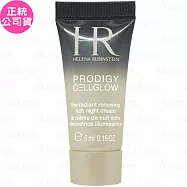 Helena Rubinstein HR赫蓮娜 極萃高光新生晚霜(5ml)(公司貨)
