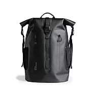 【bitplay】TerraExplorer 30L 全防水後背包-暗夜黑