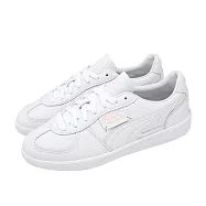 Puma x Mumu Palermo G 女鞋 聯名高爾夫球鞋 白 小白鞋 313214-01 24.5cm WHITE/ROSE BLOSSOM