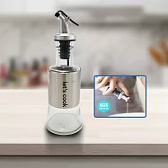 樂司/滴漏油醋瓶-200ml-2入