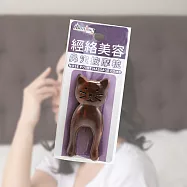 iBonjour經絡美容鼻穴按摩梳-2入