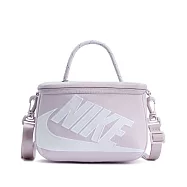 NIKE NK MINI SHOEBOX CROSSBODY 男女 側背包 FN3059019 粉紅色