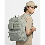 NIKE NK UTILITY POWER BKPK - 2.0 男 後背包 FN4120370 綠色